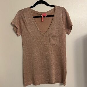 Women’s Sparkle Blouse